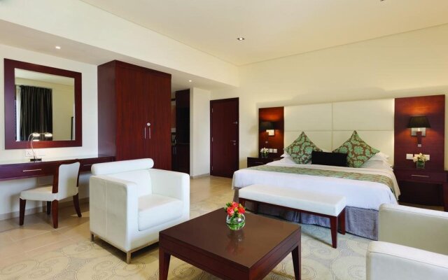 Отель Delta Hotels Jumeirah Beach, Dubai