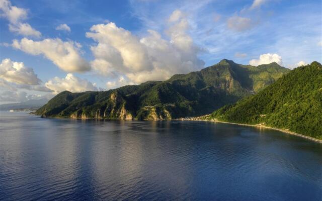 InterContinental Dominica Cabrits Resort & Spa