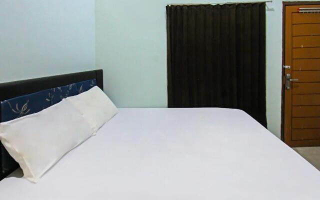 OYO 92095 Wisma Dhana Syariah