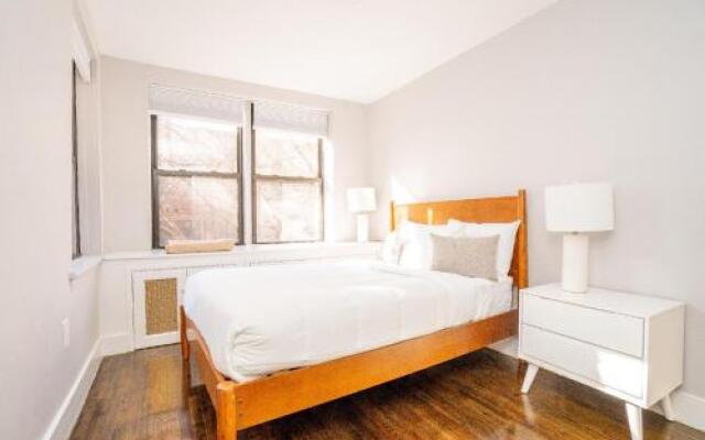West 22nd Street Apartments 30 Day Stays