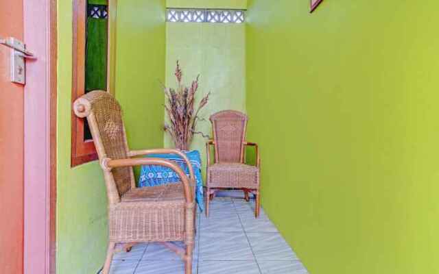 OYO 90332 Puri Pembangunan Residence Syariah