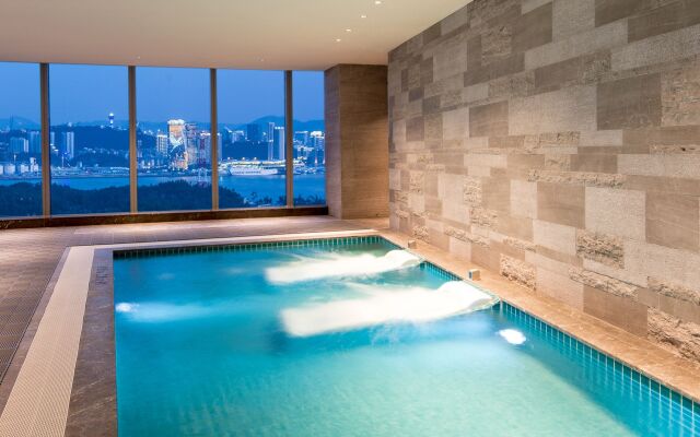 HUALUXE Xiamen Haicang Harbour View by IHG