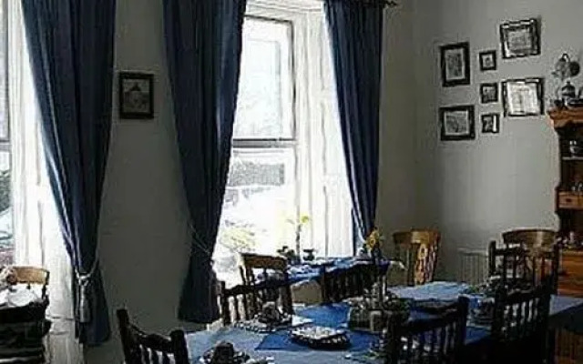 Brooklands Guest House