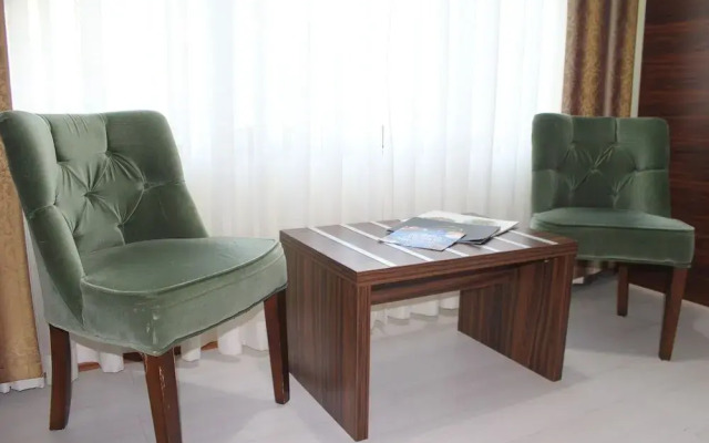 Sarot Termal Park Resort & Spa