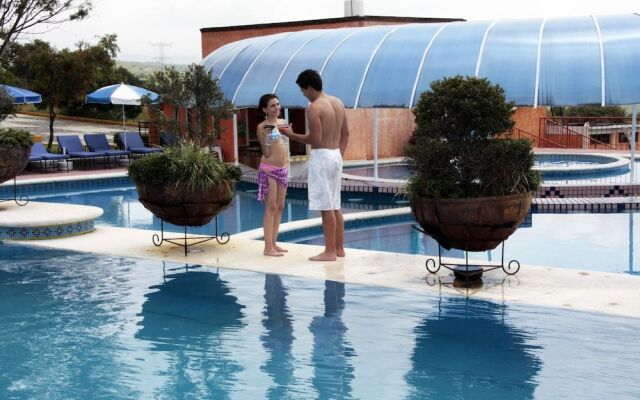 Paraiso del Sol Hotel Campestre & Spa