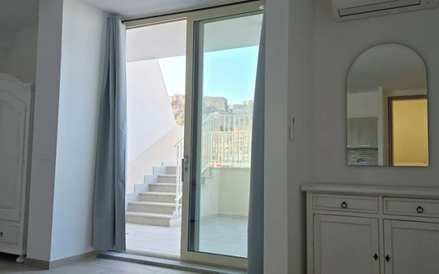 Resident Albachiara, Your Oasis in Castelsardo