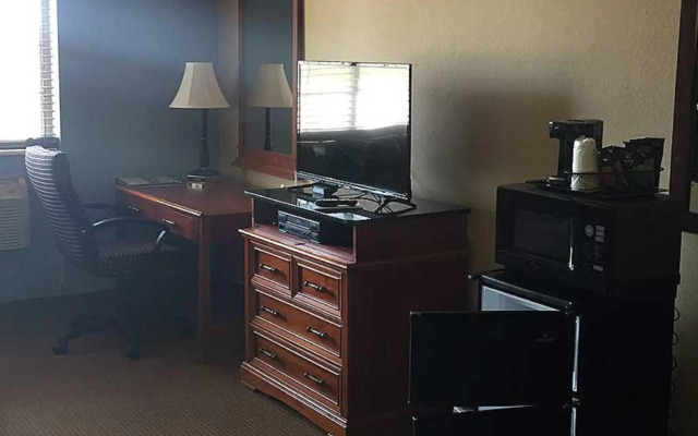Osceola Grand Hotel
