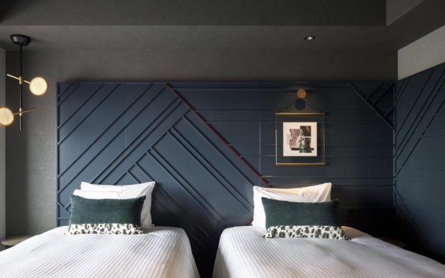Superior Twin room (트윈 침대 2개) 사진 2