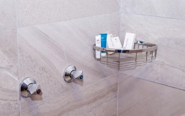 The Kyaka hotel Machakos