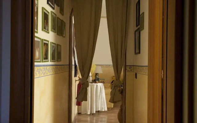 Giuseppe Verdi B&B