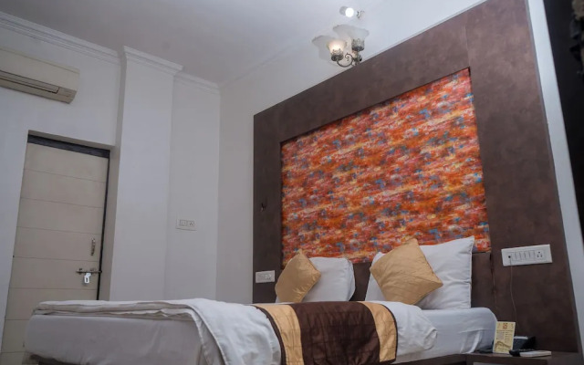Hotel Ruby