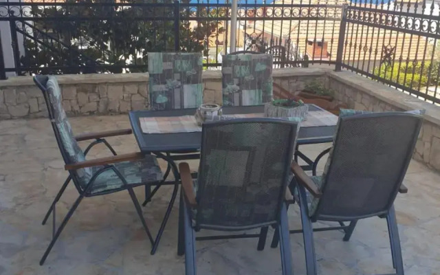Villa Nada Apartments