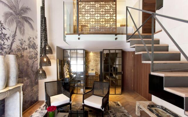 Claris Hotel & Spa 5GL, a Small Luxury Hotels of the World