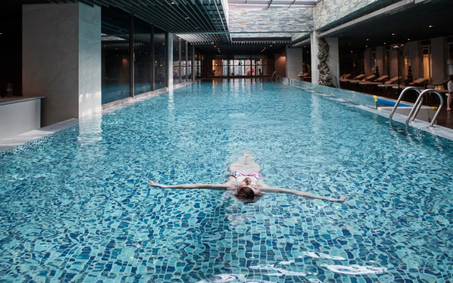Grand Bay Resort