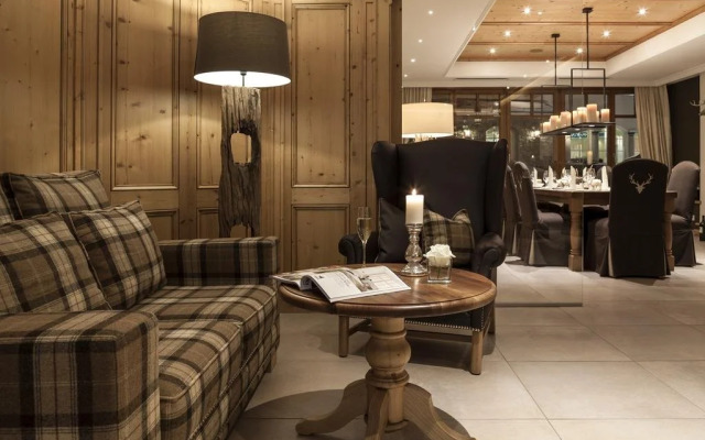 Hotel Landhaus Panorama