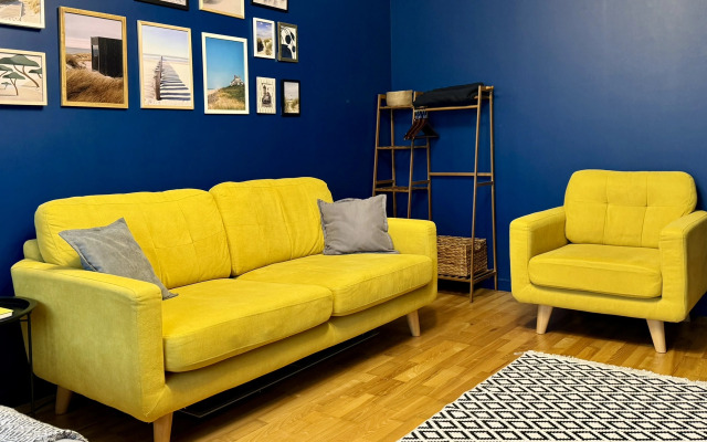 ApartMari на Земельной 4А