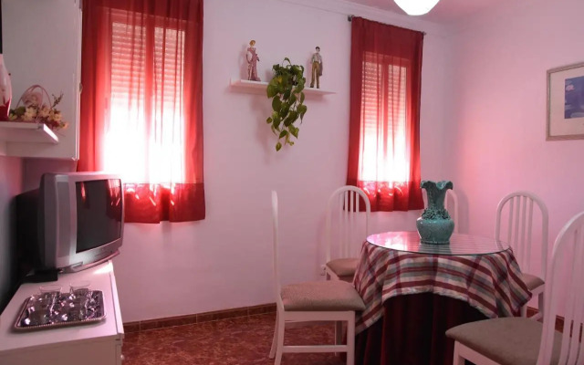 Alojamiento Rural Las Acacias