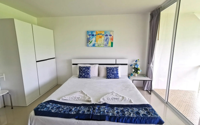 Phet Cha-am Plaza & Resort