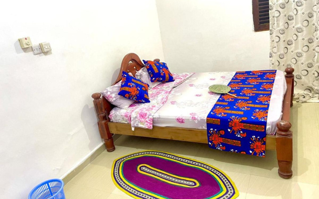 Mystic Manor Stonetown B&B