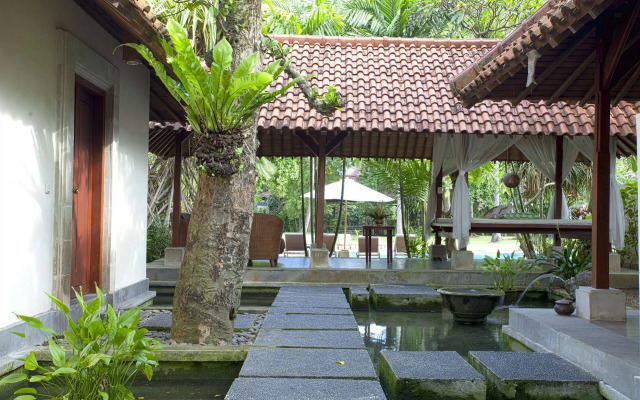 Natah Bale Villas