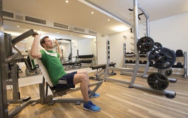 Sonnenhof Hotel & Restaurant