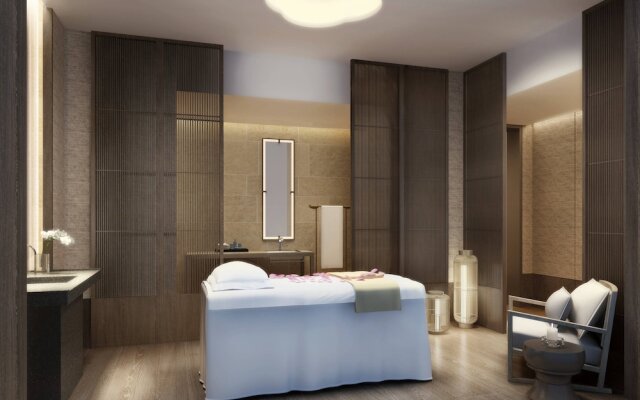 JW Marriott Hotel Qufu