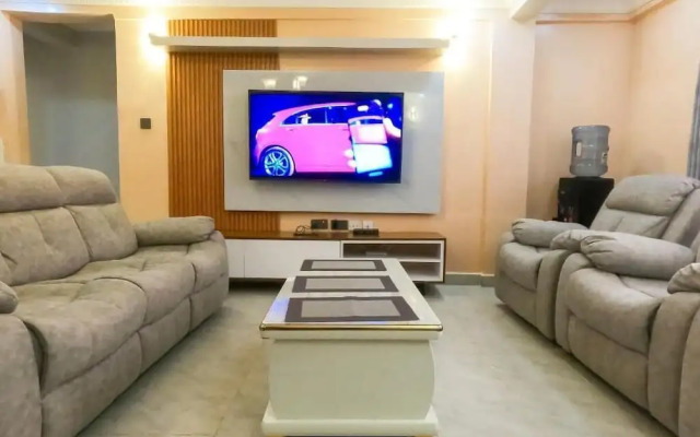 Shirpelle Suites Kiamunyi