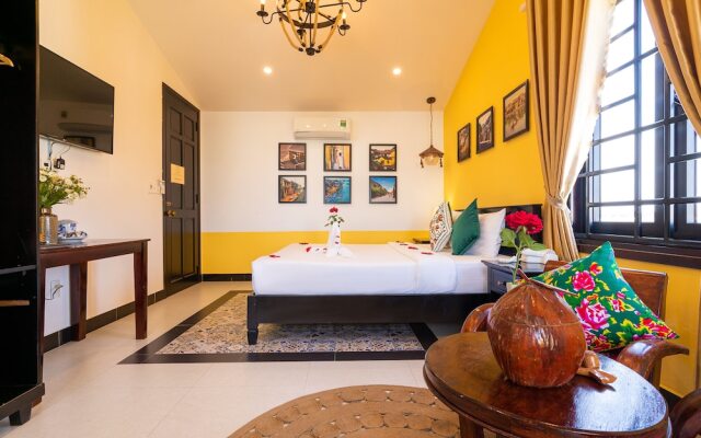 Hoi An Coco Viet Homestay