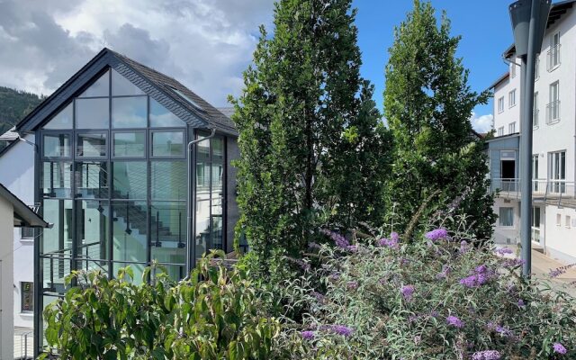 Villa Frieden Hotel & Seminarhaus