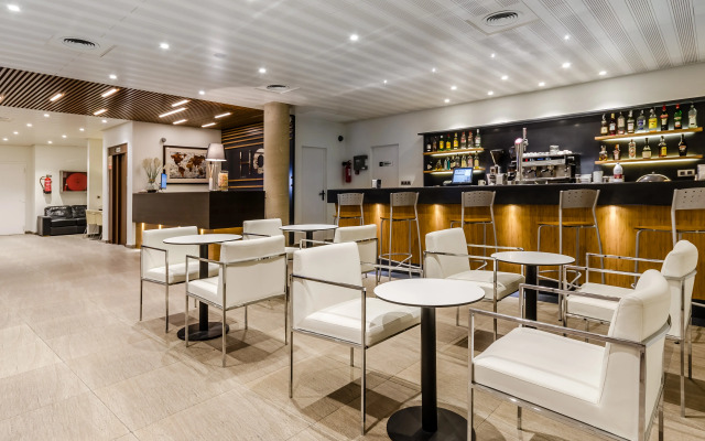 Hotel HC Mollet Barcelona