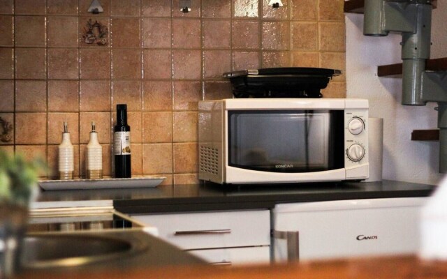 Lovely 2-bed Apartment in Rovinj