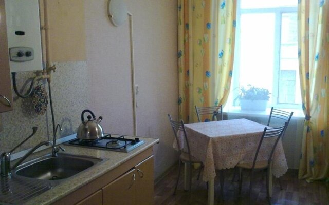 Apartment Kolomenskaya 11