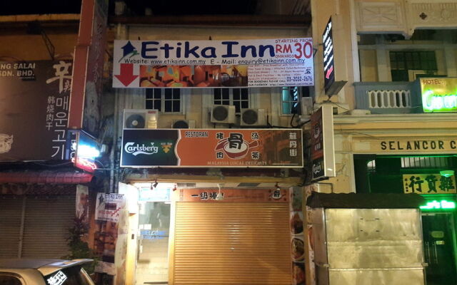 Etika Inn