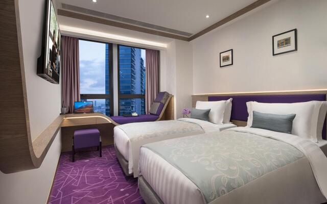 Hotel Purple Hong Kong