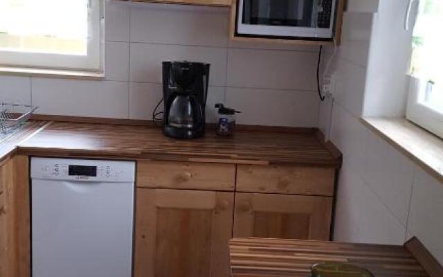 Fácánkert Apartmanház