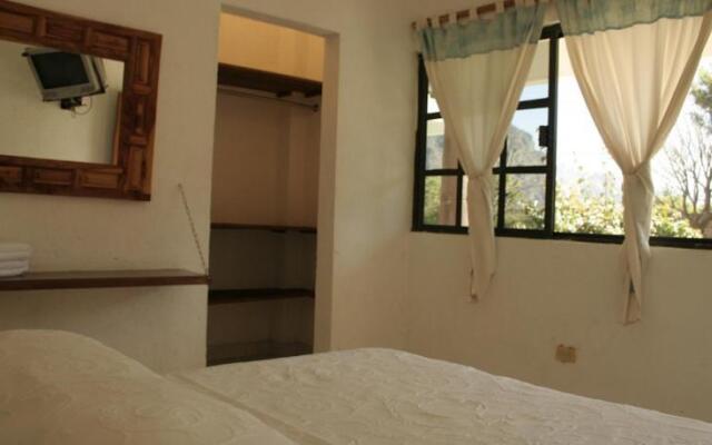 Hotel Espacio Mágico