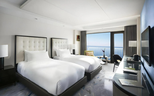 Paradise Hotel Busan