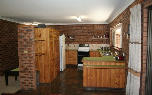 Shady Trees Barrington