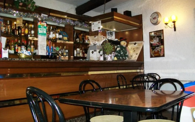 Affittacamere Vittoria