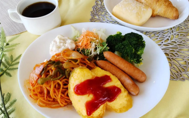 Toyoko Inn Higashi Hiroshima Station