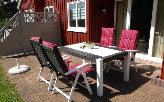 Holiday Home Ferienpark Extertal