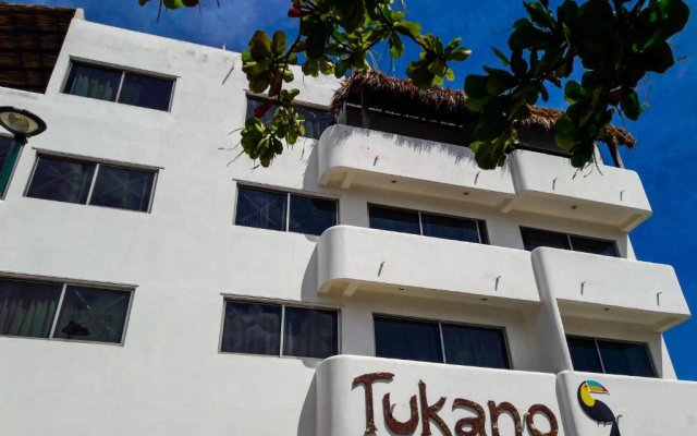 Apartments Tukano