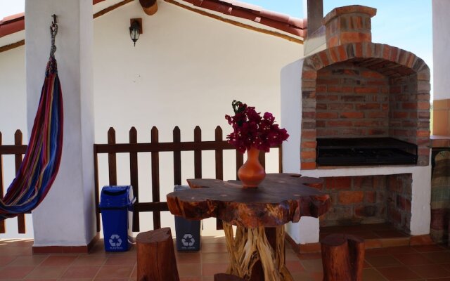 Timbarra Cottage