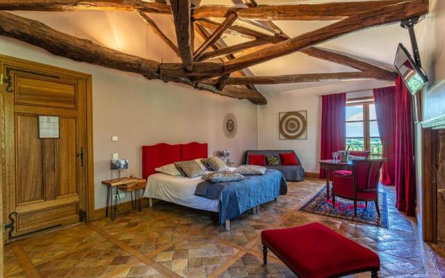 Domaine de la Ruisseliere