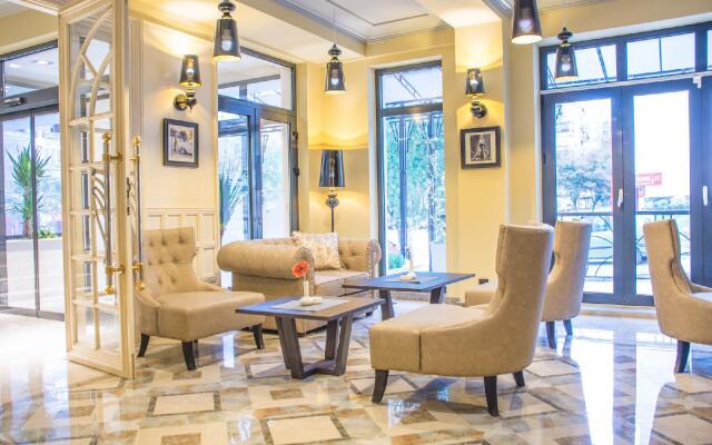 Xenon Hotel & SPA