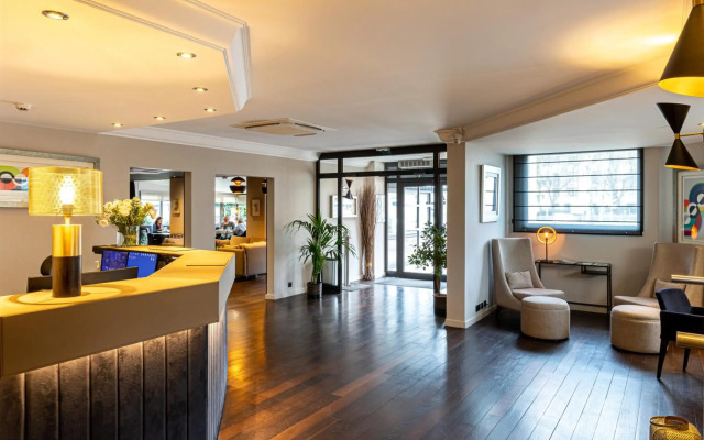 Hotel Quorum