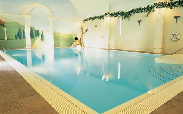 voco Oxford Spires by IHG
