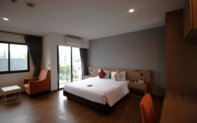 Phavina Grand Boutique