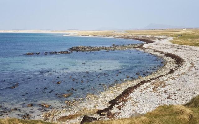 Heb Holiday, Self Catering Accommodation, Isle of Benbecula
