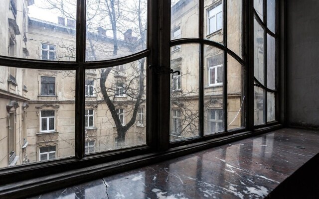 Leosphere Hostel